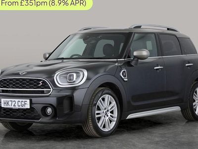 Used Mini Cooper S Exclusive 178 HP (130 kW) 2022 Hatchback
