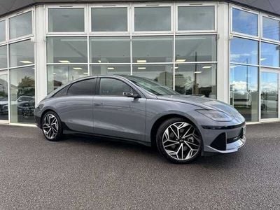 Hyundai Ioniq 6