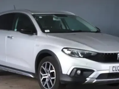 Gebraucht Fiat Tipo