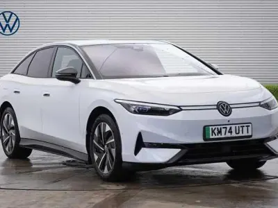Used VW ID.7 210 kW (286 HP) 2024