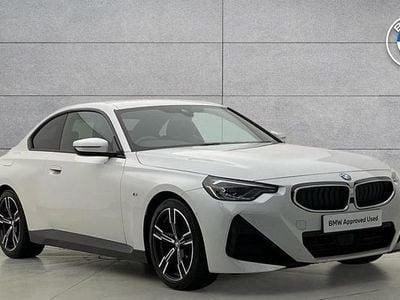 BMW 220