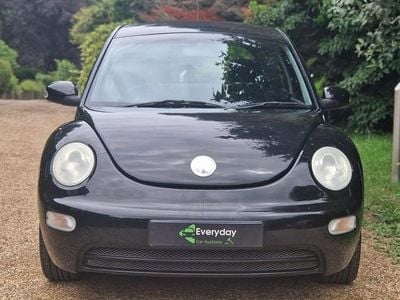 VW Beetle