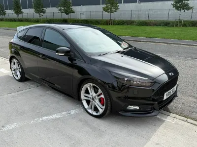 Used Ford Focus