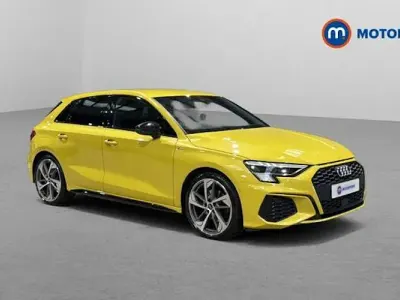 Used Audi A3 Sportback 150 HP (110 kW) 2023 Hatchback