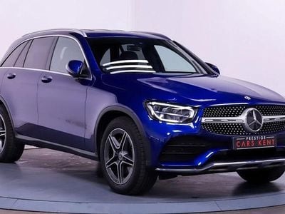 Mercedes GLC220