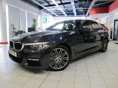 BMW 530e