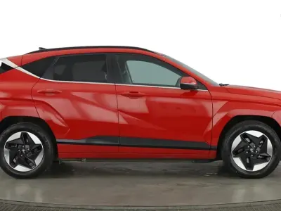 Used Hyundai Kona Advanced 2024 SUV