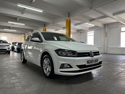 VW Polo