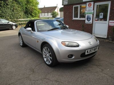 Mazda MX5