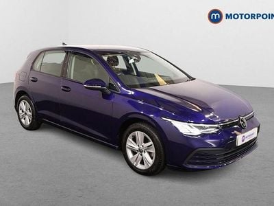 VW Golf VIII