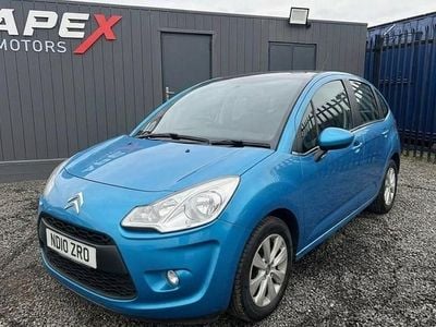 Used Citroën C3 VTR Sport 2010
