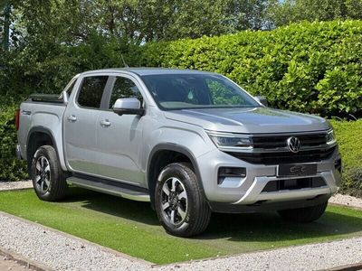 VW Amarok