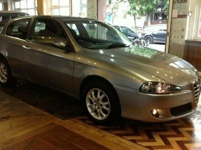 Used Alfa Romeo 147 2005 Hatchback