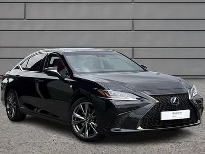 Lexus ES300H