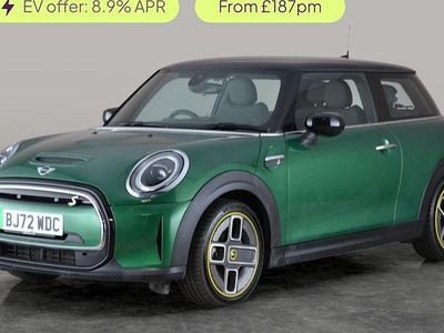 Used 2023 Mini Cooper Level 2 Hatchback | £13,560 (Good price)