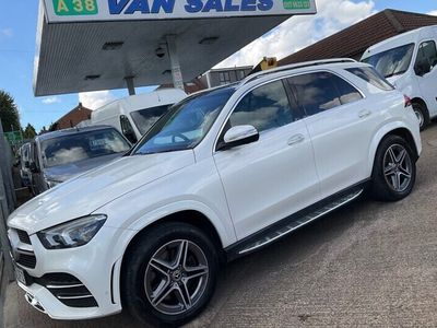 Mercedes GLE350