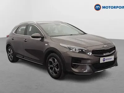 Used Kia XCeed