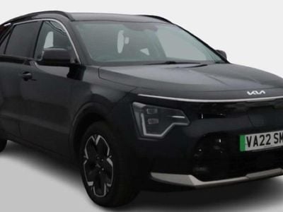 Kia e-Niro