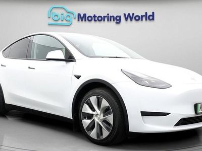 Used Tesla Model Y RWD 219 kW (299 HP) 2024 SUV