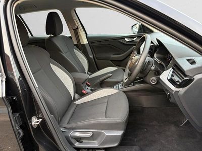 Used Skoda Kamiq SE 114 HP (83 kW) 2025 Black SUV