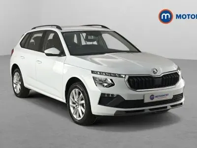 Used Skoda Kamiq SE 95 HP (69 kW) 2026 SUV