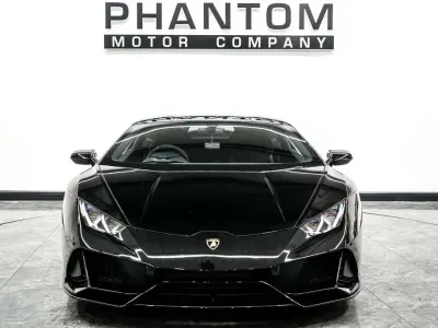 Used Lamborghini Huracán