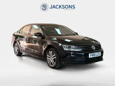 Usado VW Jetta