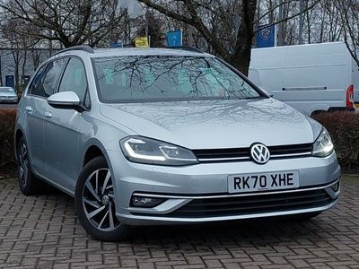 VW Golf VII