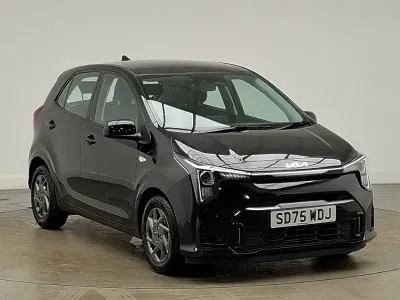 Second-hand Kia Picanto