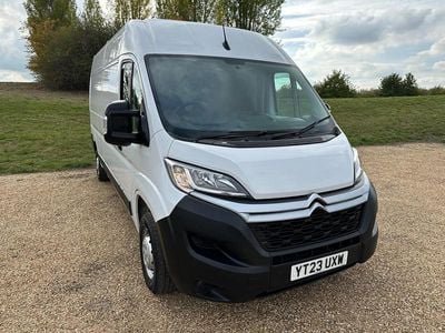 Citroën Relay