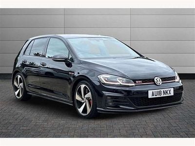 VW Golf VII