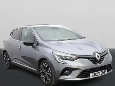Used Renault Clio Techno 90 HP (66 kW) 2023 Hatchback