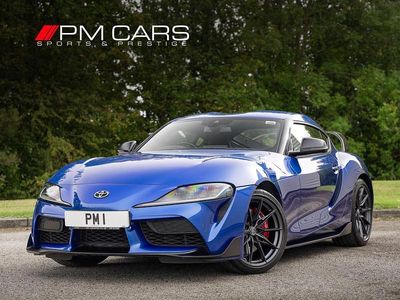 Toyota Supra