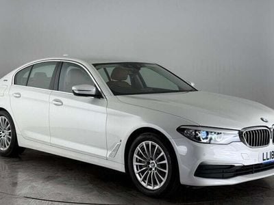 BMW 530e