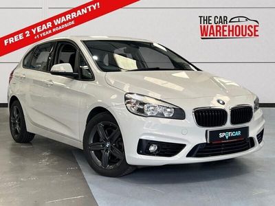 used BMW 220 2 Series i Sport 5dr