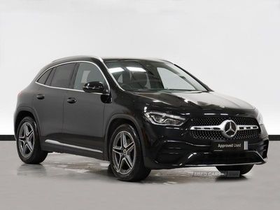 Mercedes GLA200