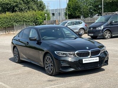 BMW 330e