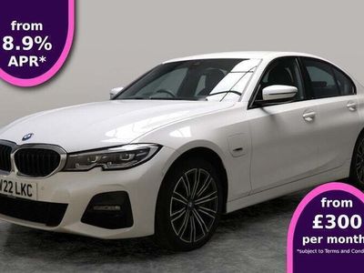 BMW 330e