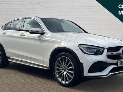 Mercedes GLC300