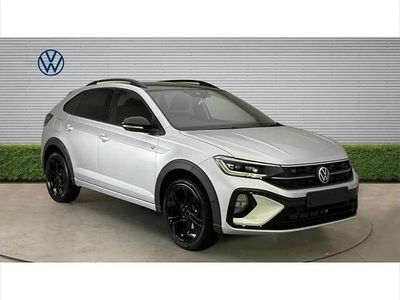 New VW Taigo Black Edition 113 HP (83 kW) 2025 Other SUV