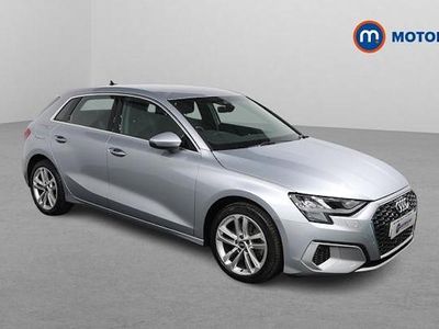 Used 2024 Audi A3 Sportback Sport Hatchback | £18,499 (Good price)
