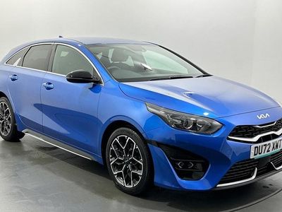 Used Kia ProCeed GT-Line 2022 Estate