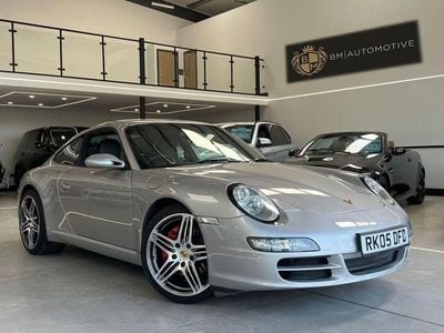Porsche 911 Carrera S