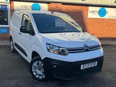 Citroën Berlingo