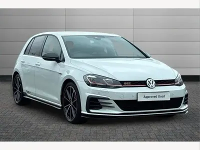 Used VW Golf VIII