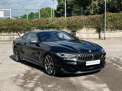 BMW M850