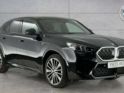 Usado BMW X2