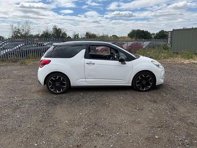 Citroën DS3