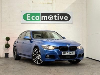 BMW 335