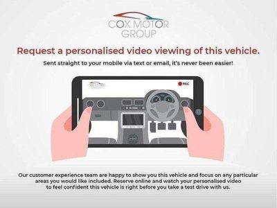 Grey Used 2025 VW Tiguan R-line SUV | £33,995 (A bit pricey)